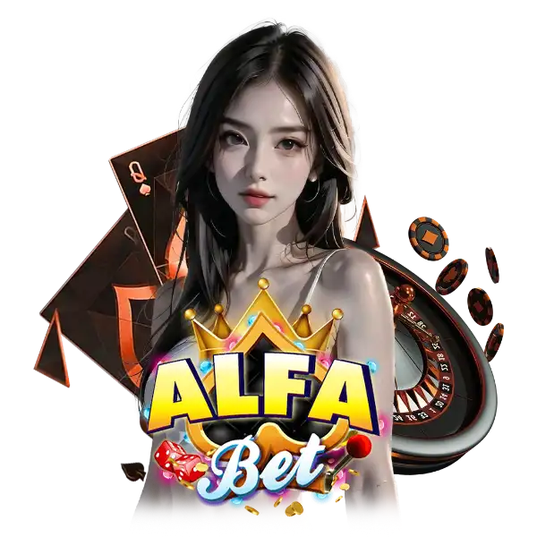 alfabet168